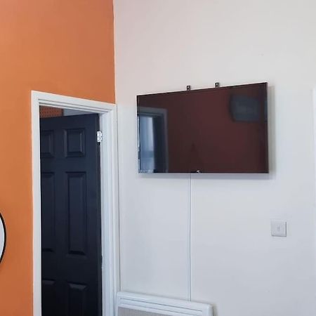 Skyline King Suites 202 Swansea Dış mekan fotoğraf