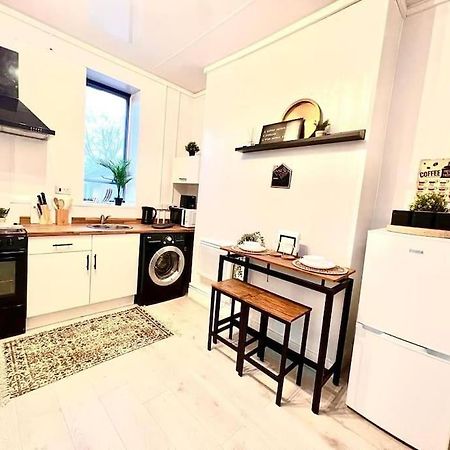 Skyline King Suites 202 Swansea Dış mekan fotoğraf