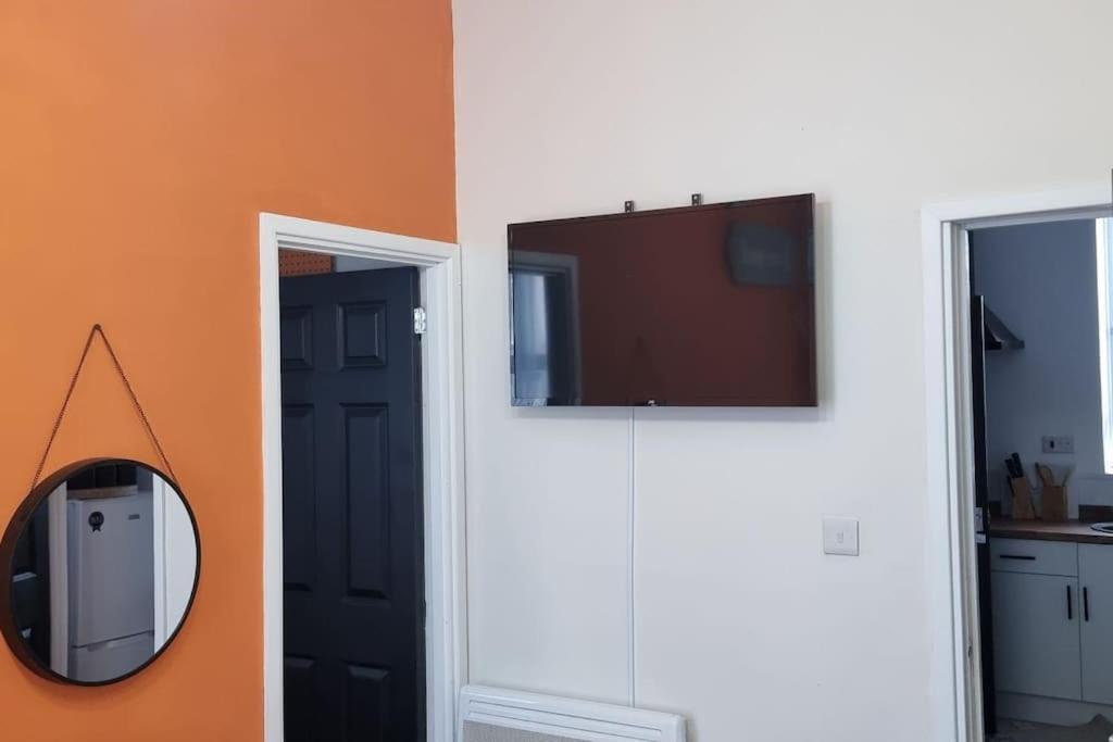 Skyline King Suites 202 Swansea Dış mekan fotoğraf