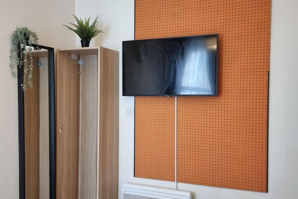 Skyline King Suites 202 Swansea Dış mekan fotoğraf