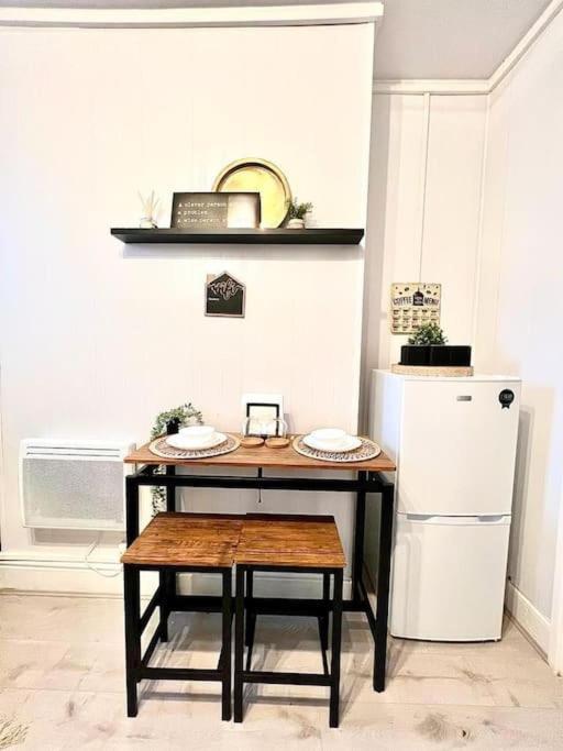 Skyline King Suites 202 Swansea Dış mekan fotoğraf