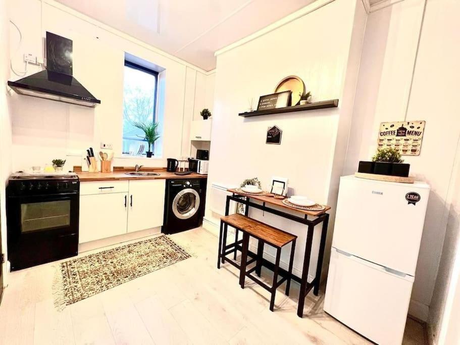 Skyline King Suites 202 Swansea Dış mekan fotoğraf
