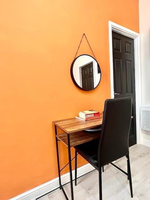 Skyline King Suites 202 Swansea Dış mekan fotoğraf